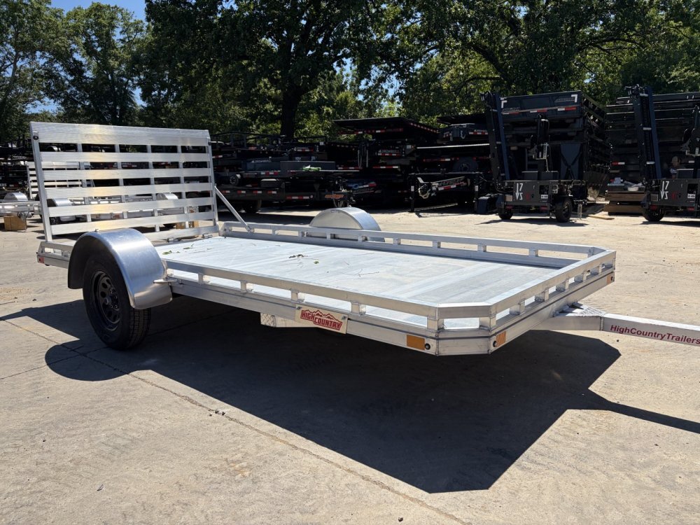2026 Alcom Trailers FA-2.0 in Canton, GA