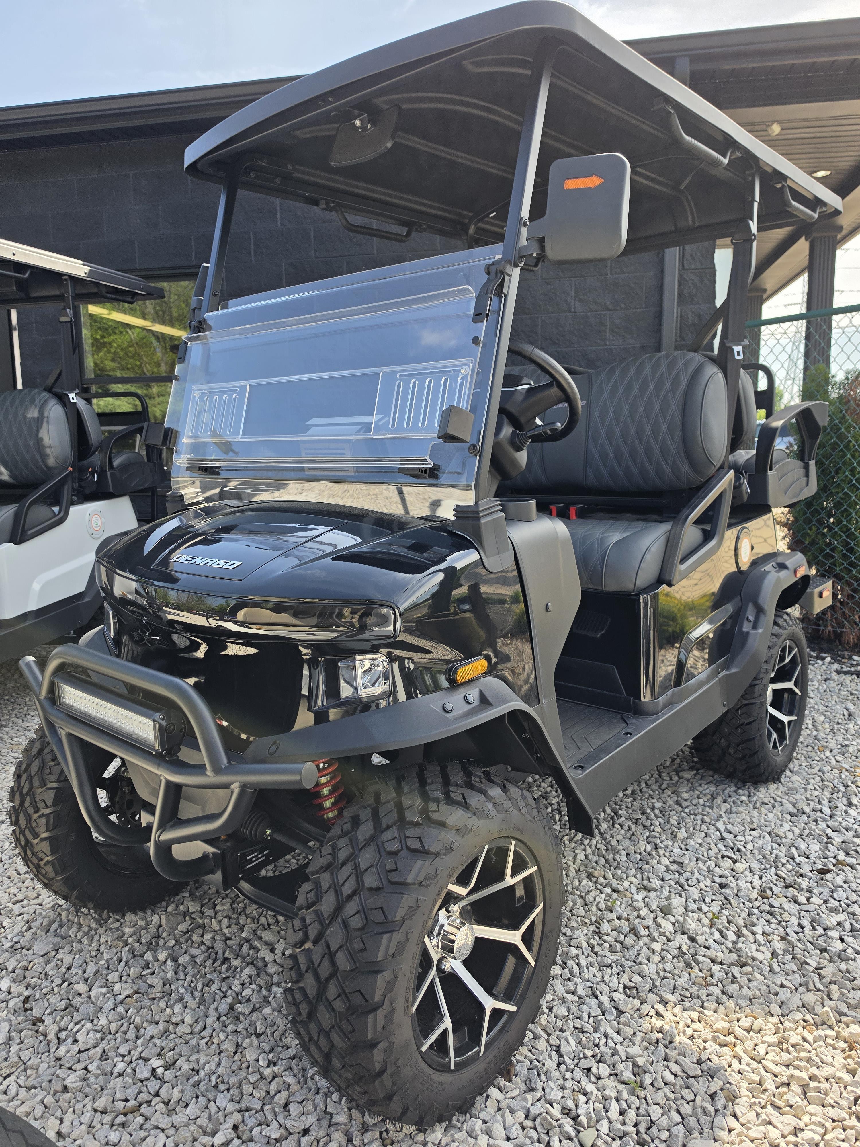 2026 Denago Ev Nomad XL in alliance OH