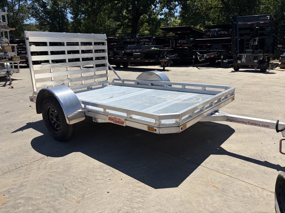 2026 Alcom Trailers in Canton, GA