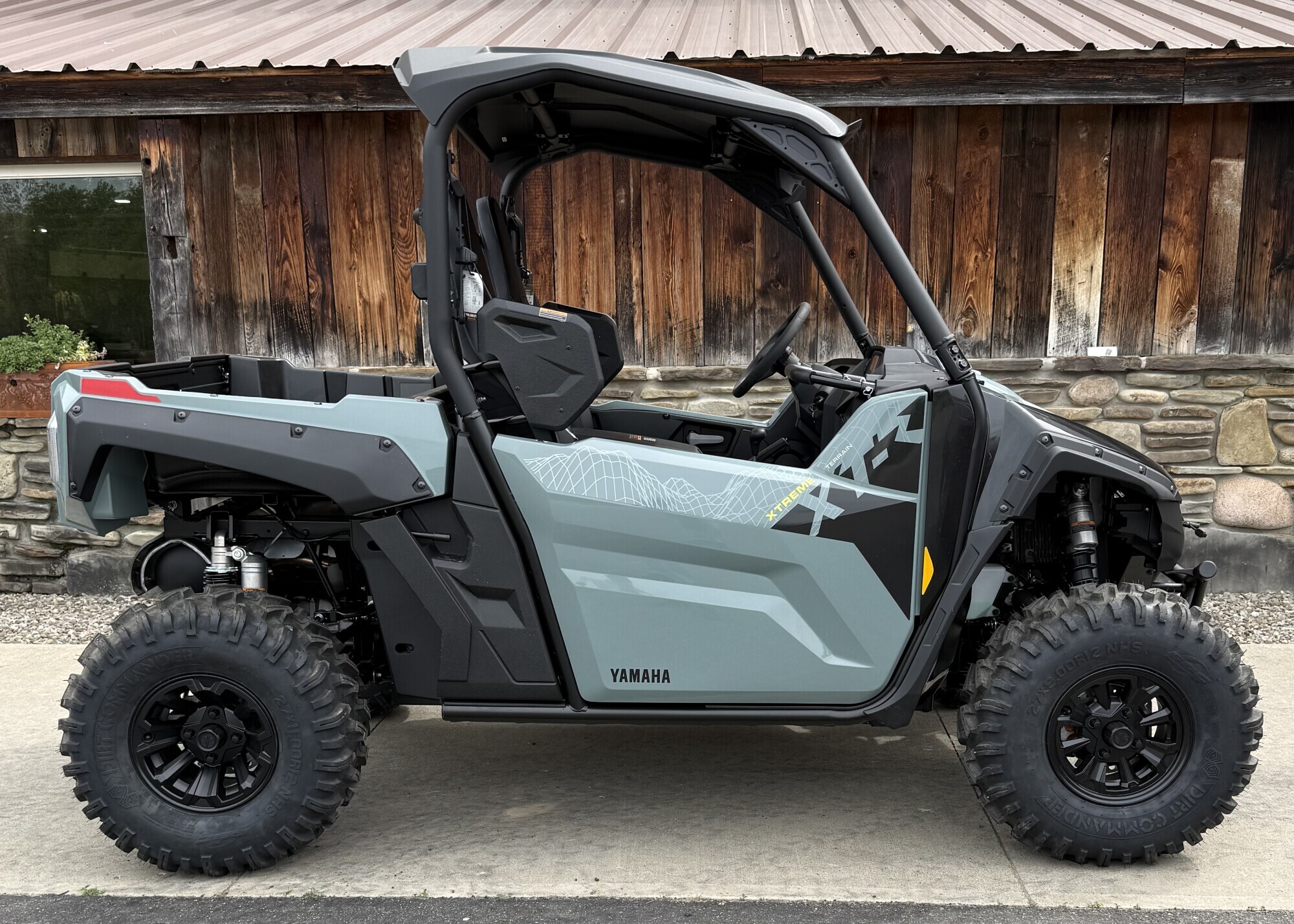 2026 Yamaha Wolverine X2 850 XT-R in hornell NY