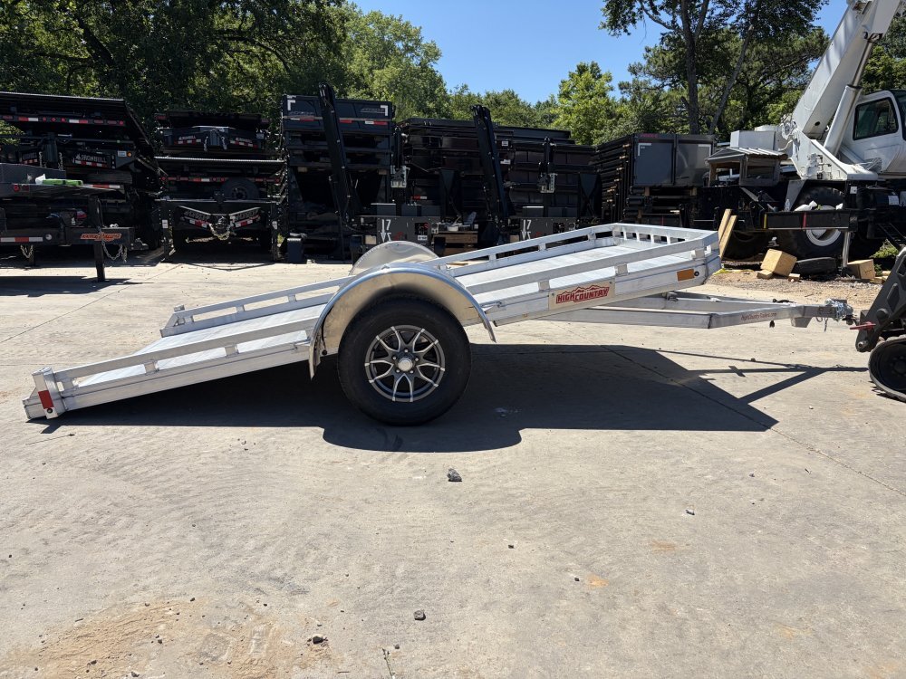 2026 Alcom Trailers FA-2.0 in Canton, GA
