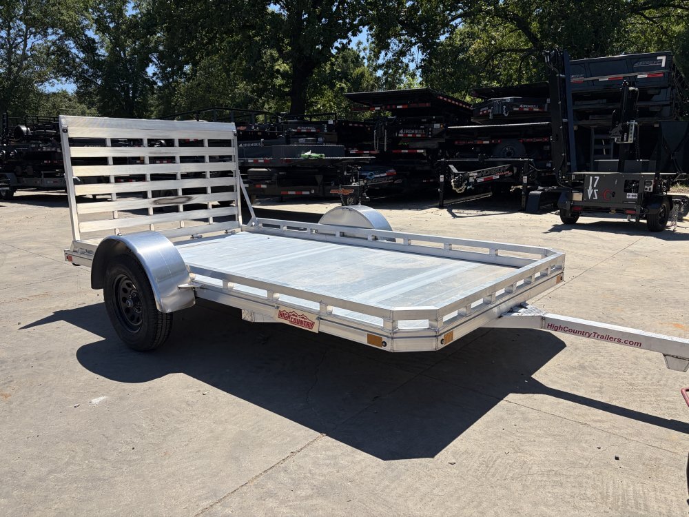 2026 Alcom Trailers FA-2.0 in Canton, GA