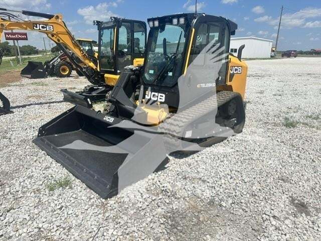 2026 JCB 3TS-8T in Geneva, NE