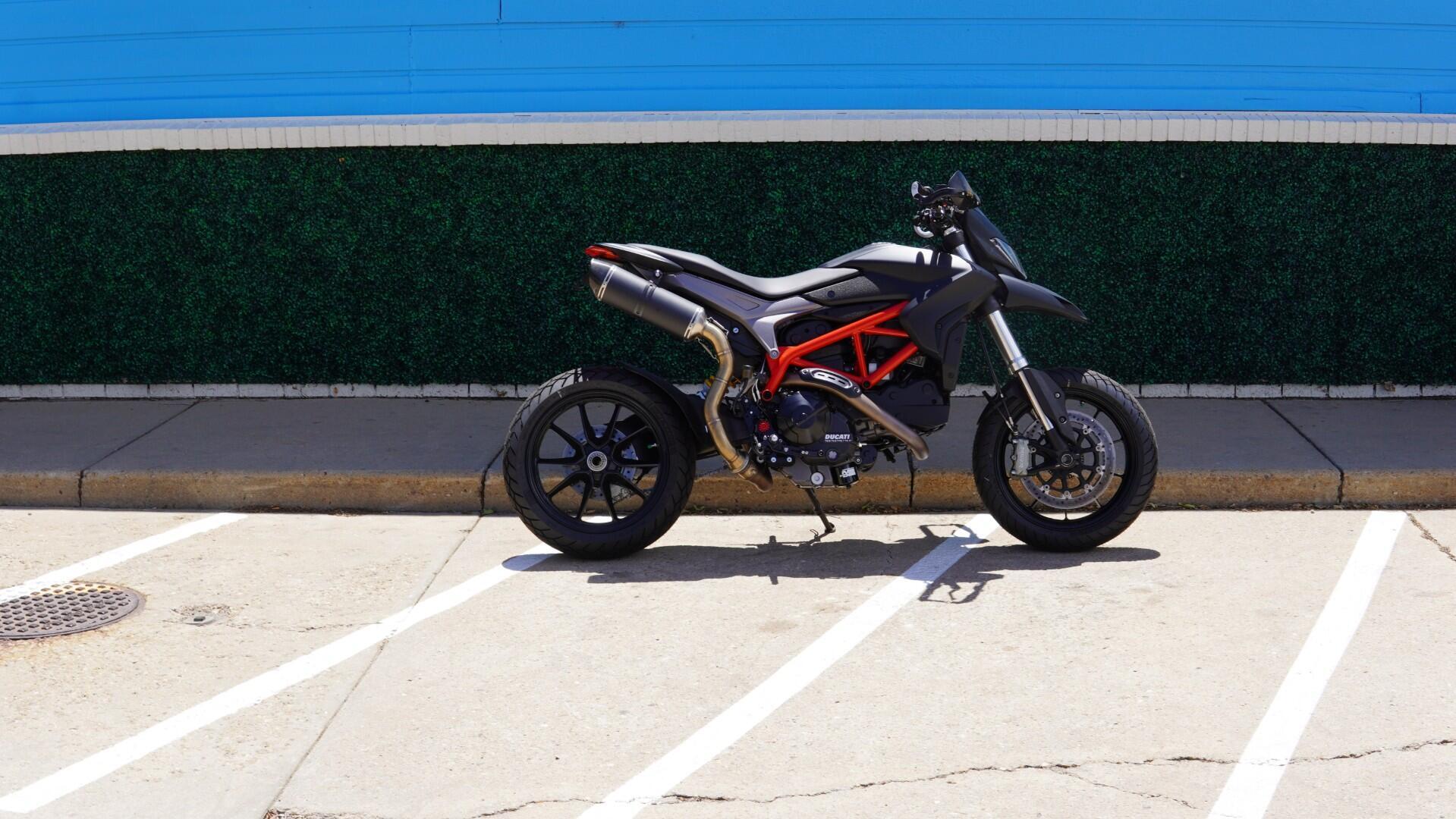 2015 Ducati Hypermotard in Lakewood, CO