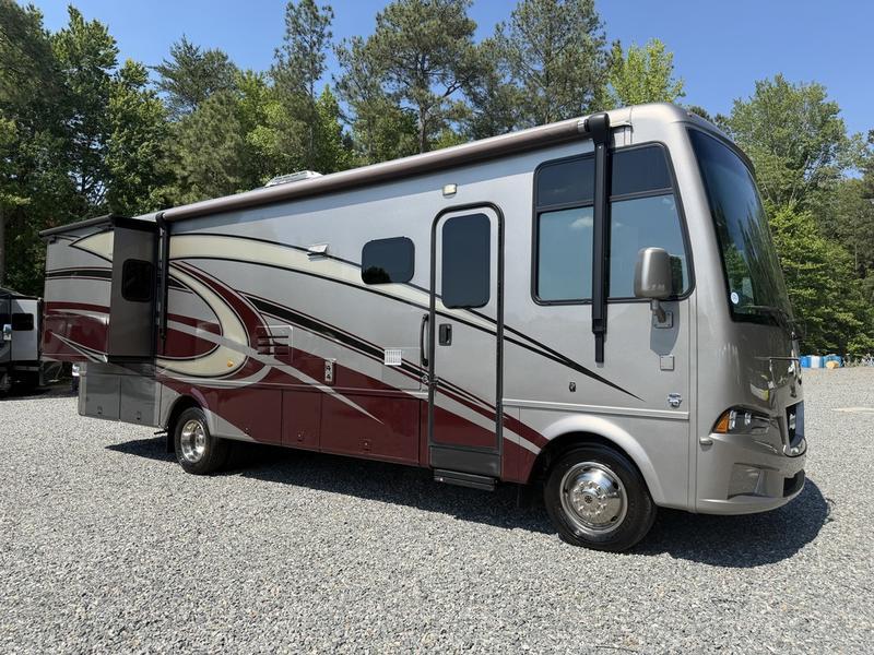 2020 Newmar Bay Star Sport 3008 in ashland VA