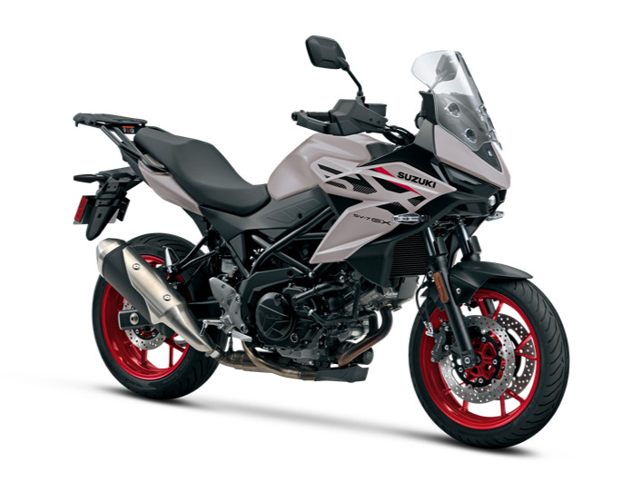 2027 Suzuki SV-7GX 7GX in Birmingham, AL