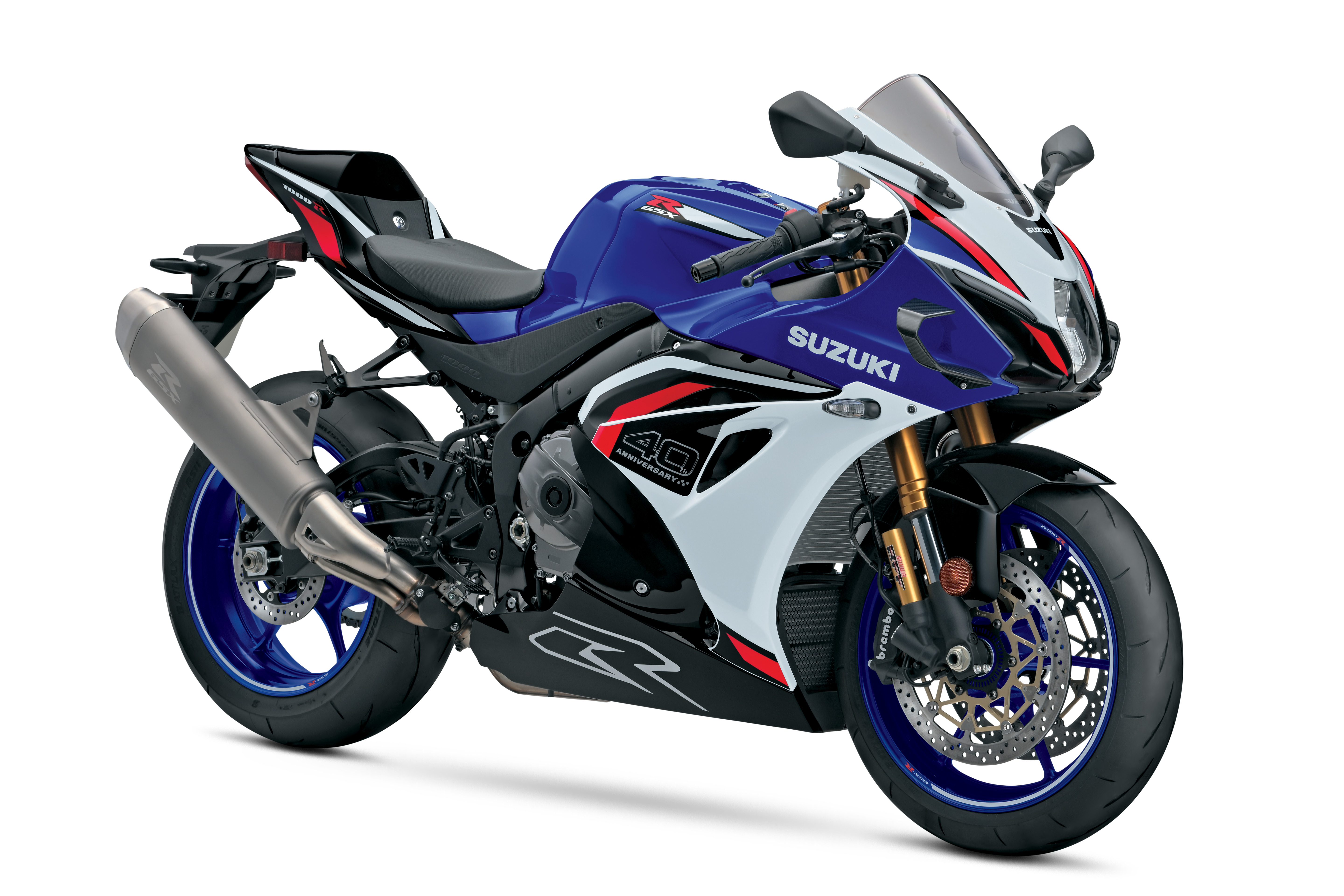 2027 Suzuki GSX-R1000RS 1000R in Birmingham, AL