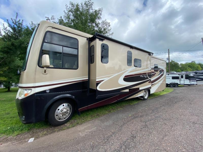 2017 Newmar Bay Star 3403 in souderton PA