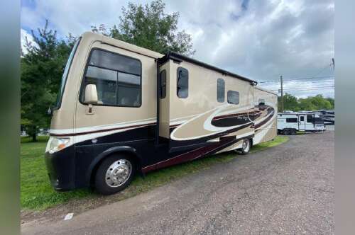 2017 Newmar Bay Star 3403 in souderton PA