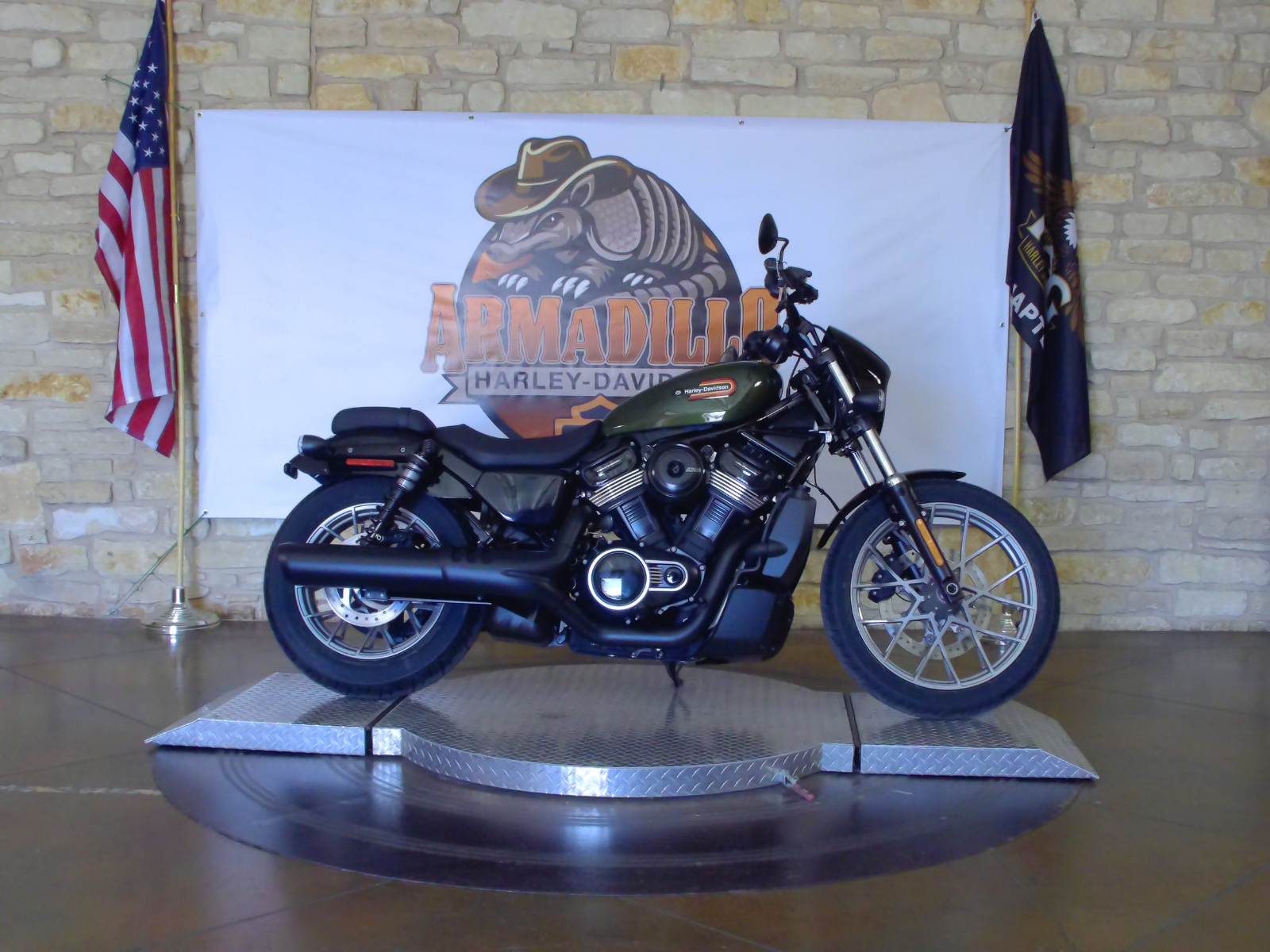2026 Harley-Davidson NIGHTSTER SPECIAL NIGHTSTER in Waco, TX