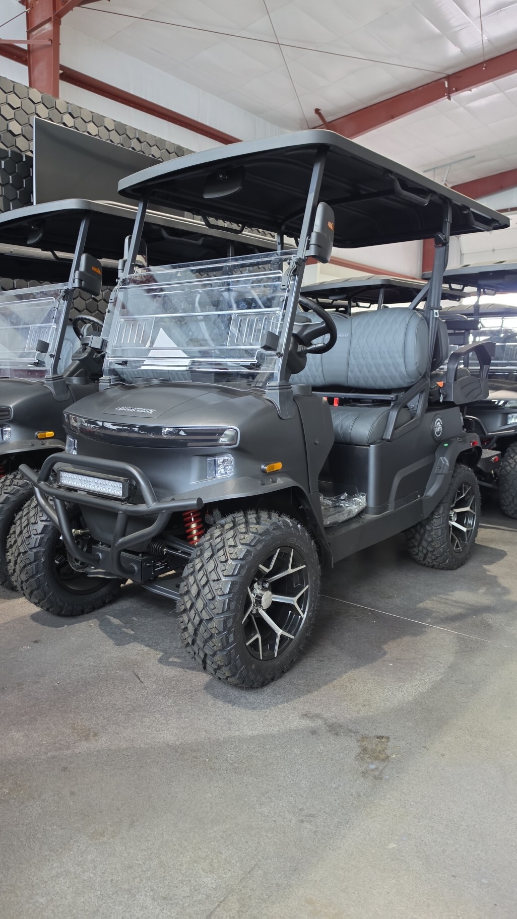 2026 Denago Ev Nomad XL in alliance OH