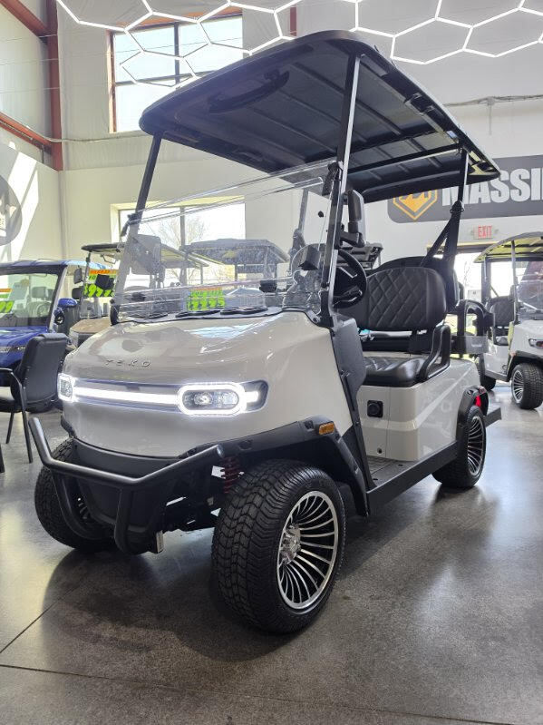 2026 Teko Ev Turbo Lite in alliance OH