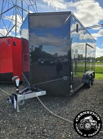 2024 Lightning LTF716TA2-96 in alliance OH
