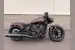 2026 Indian Motorcycle® Scout® Bobber Maroon Metallic Smoke