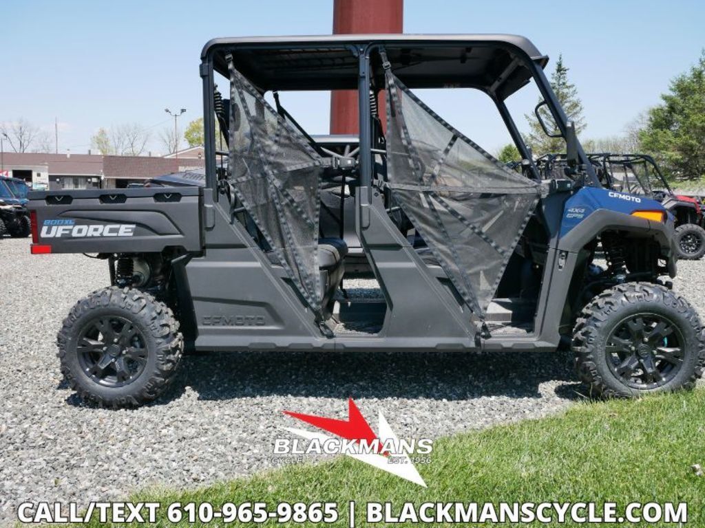 2026 CFMOTO UFORCE 800 XL in emmaus PA
