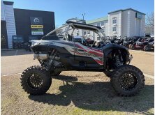 Conquer the Trail in Style: 2025 Kawasaki Teryx KRX 1000 Lifted Edition image