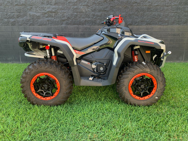 2024 Can-Am Outlander X xc 1000R in west monroe LA