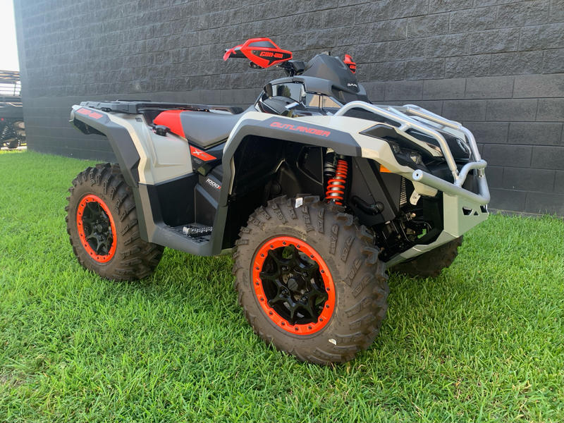 2024 Can-Am Outlander X xc 1000R in west monroe LA
