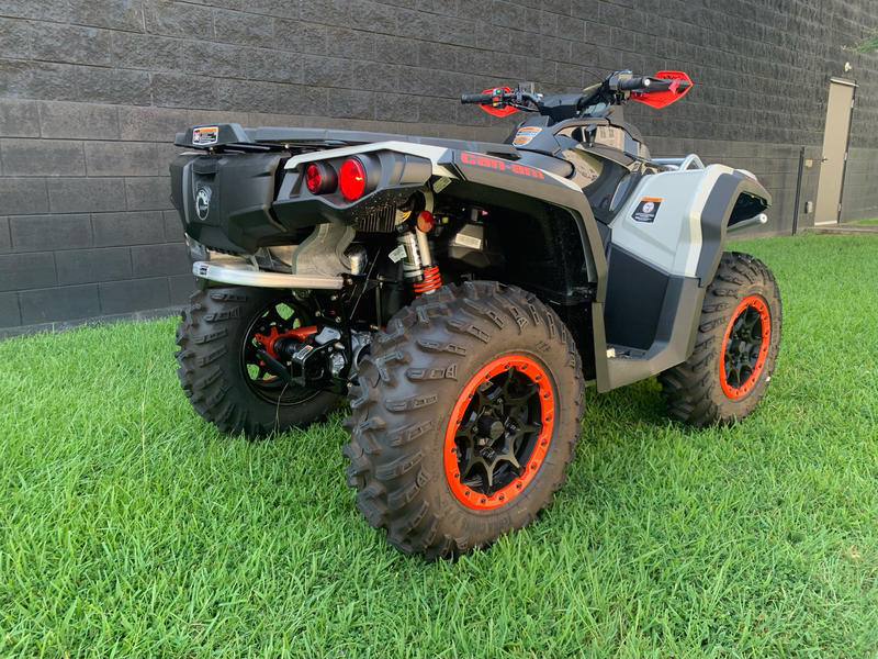 2024 Can-Am Outlander X xc 1000R in west monroe LA