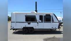 2026 Winnebago Micro Minnie 2200FBH RV