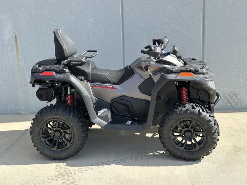2026 CFMOTO CFORCE 1000 Touring in grapevine TX