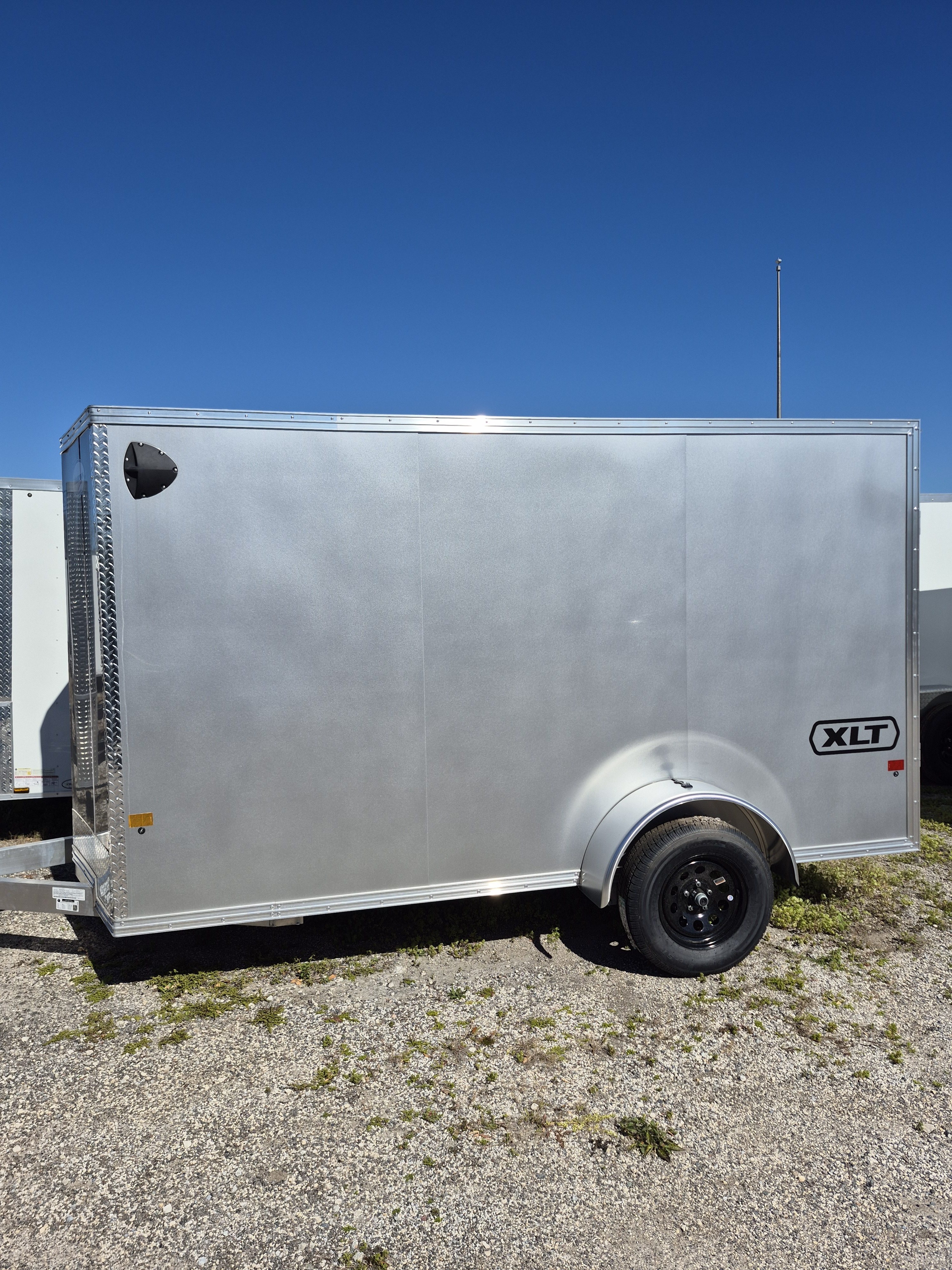 2026 ALCOM 6X12 SA XLT PRO SERIES in Tampa, FL