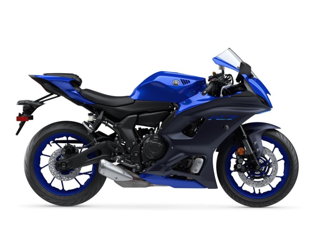 2023 Yamaha YZF-R7 R7 in Cocoa, FL