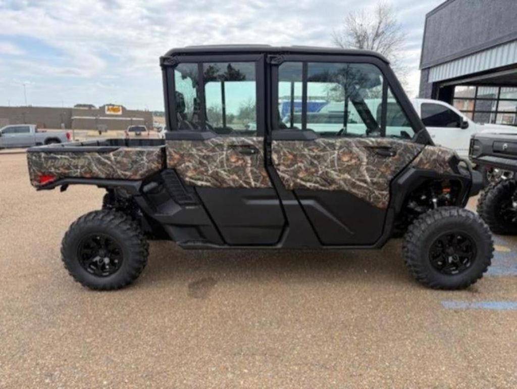 2026 Can-Am Defender MAX Limited HD11 in west monroe LA