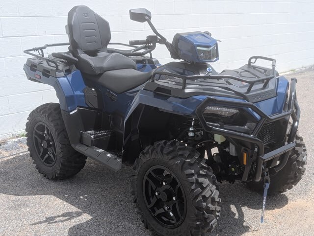 2025 Polaris Sportsman Touring 570 Premium Recreation/Utility ATV