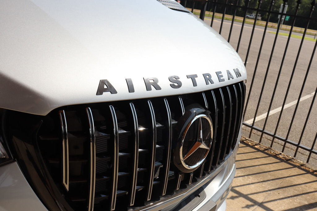 2026 Airstream Interstate 24GT in southaven MS