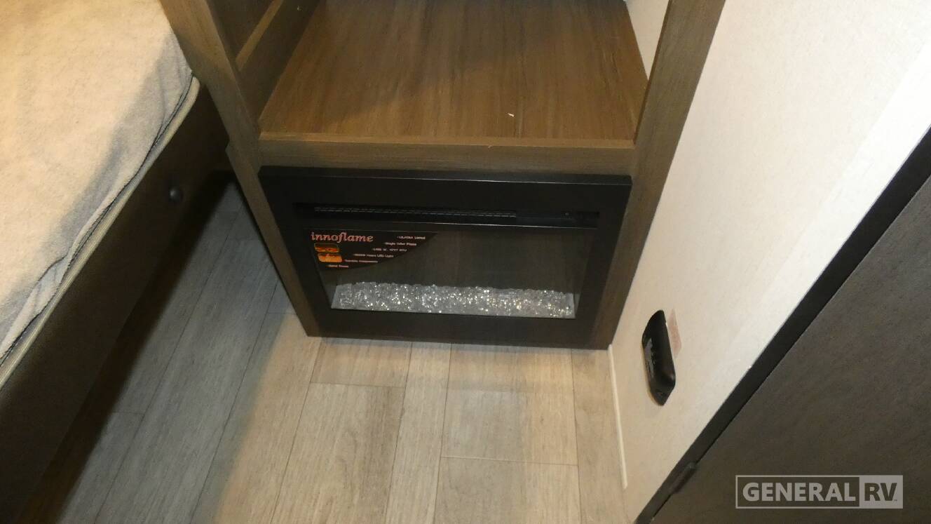 A photo of this 2027 Prime Time Rv AVENGER 12BHX