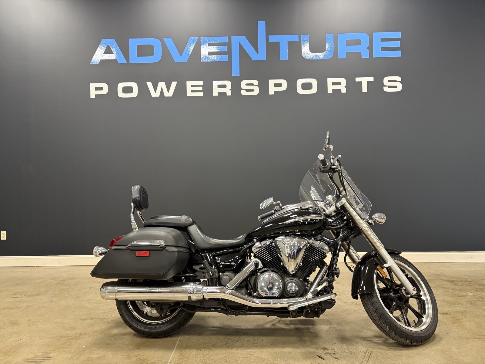 2011 Yamaha V Star 950 Tourer 950 TOURER in Trussville, AL