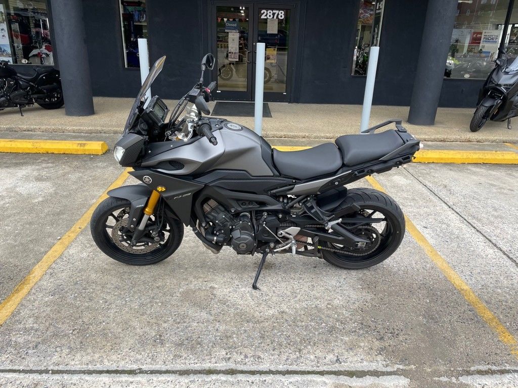 2015 Yamaha FJ-09 in Pelham, AL