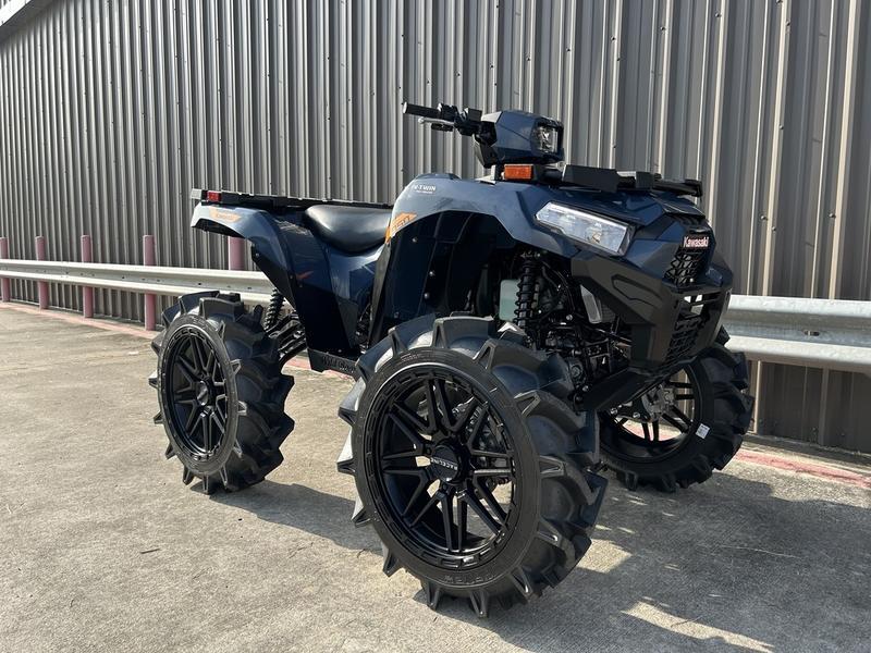 2026 Kawasaki Brute Force 750 EPS in highlands TX