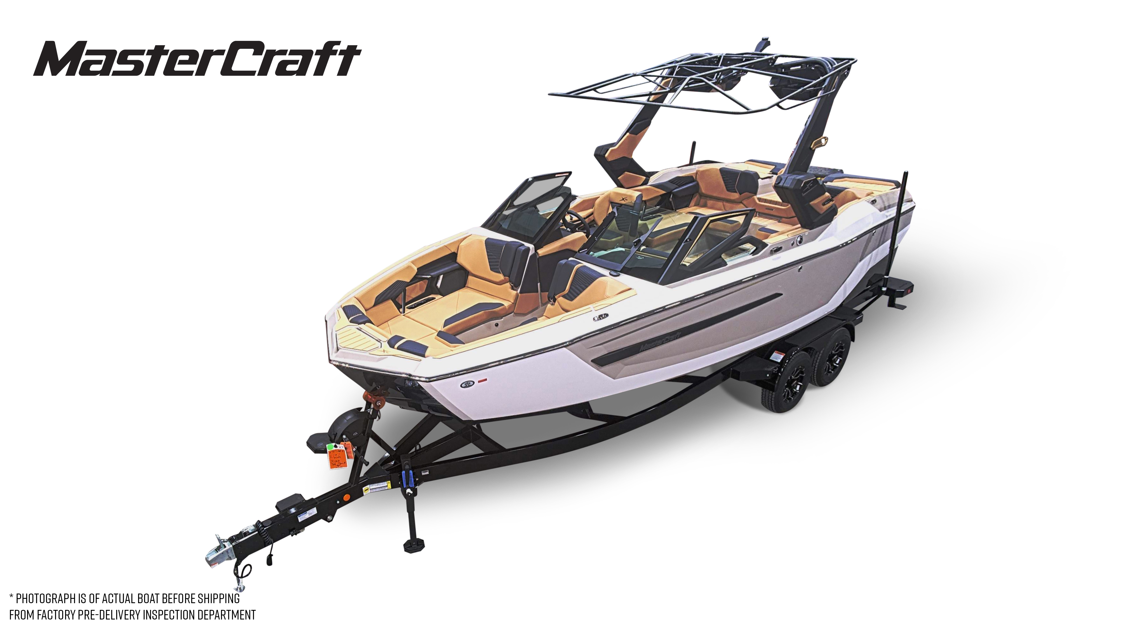 2027 Mastercraft X24 NAN in meredith NH