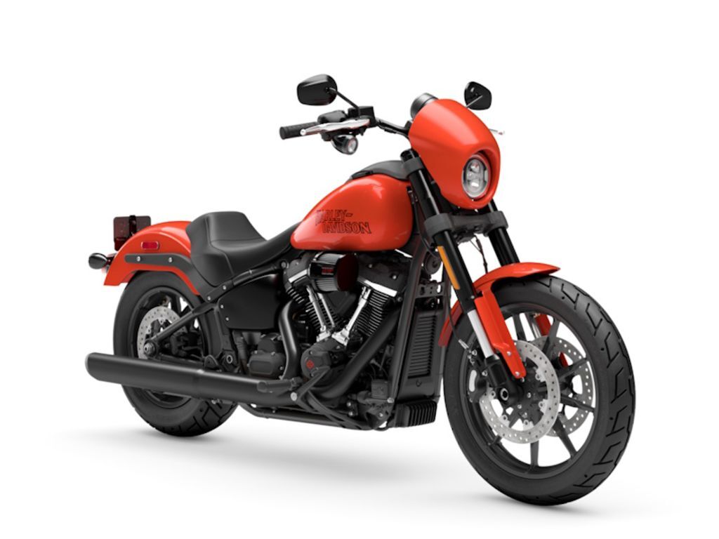 2026 Harley-Davidson® FXLRS - Low Rider® S S in Chattanooga, TN