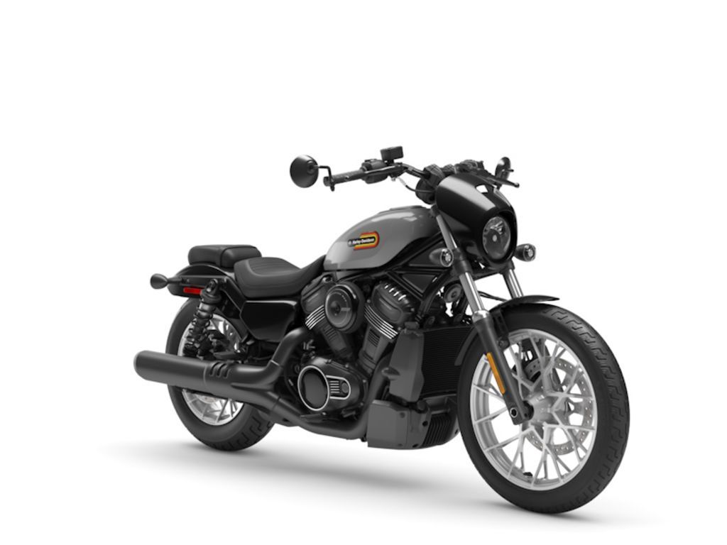 2026 Harley-Davidson® RH975S - Nightster® Special NIGHTSTER in Chattanooga, TN