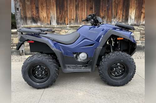 2025 Kymco MXU 700I EURO in hornell NY