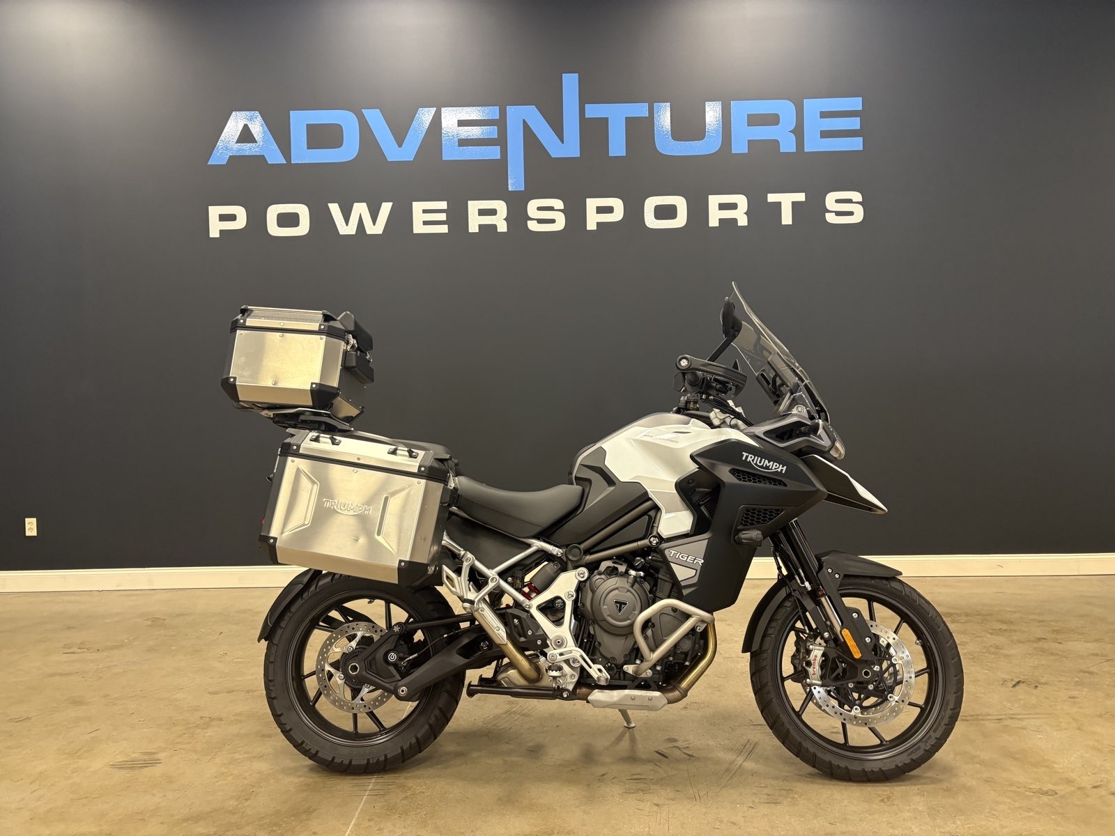2023 Triumph Tiger 1200 GT Explorer GT EXPLORER in Trussville, AL
