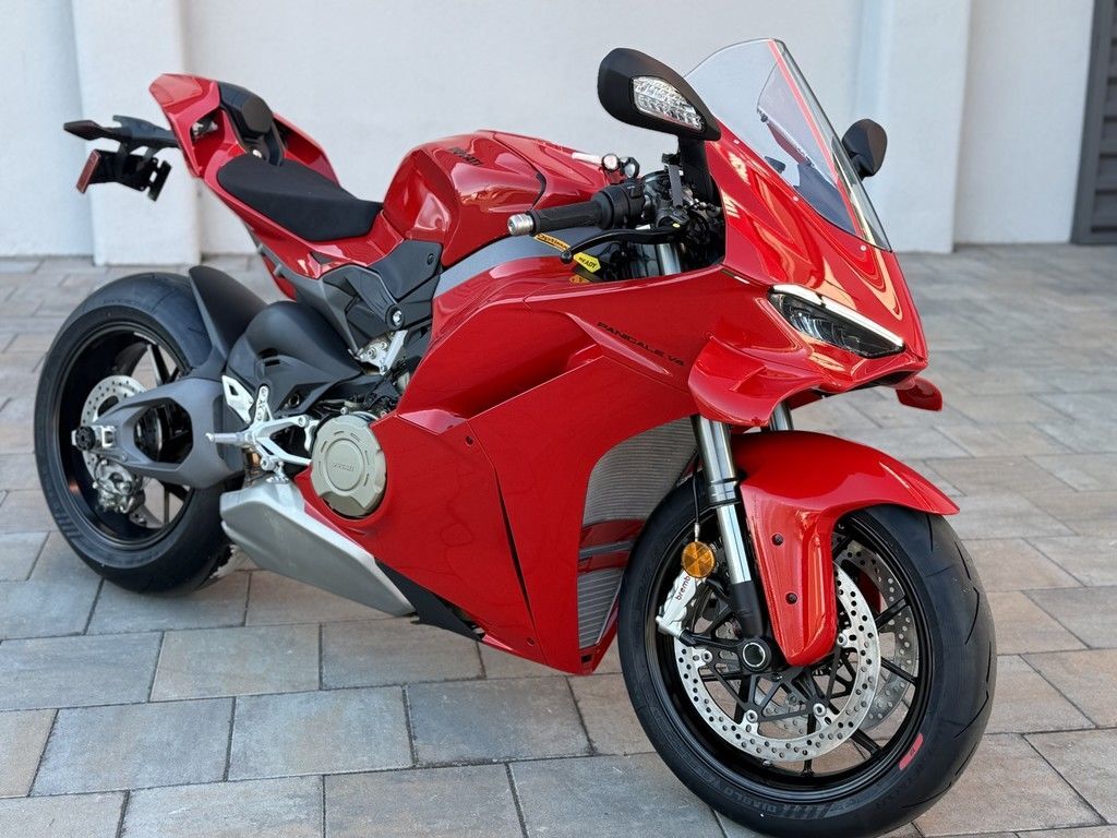 2026 Ducati Panigale V4 V4 in Reno, NV