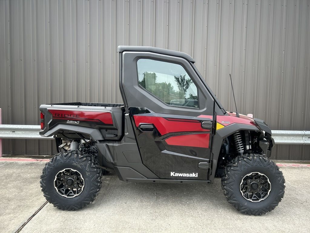 2026 Kawasaki Ridge 1000 BASE in highlands TX