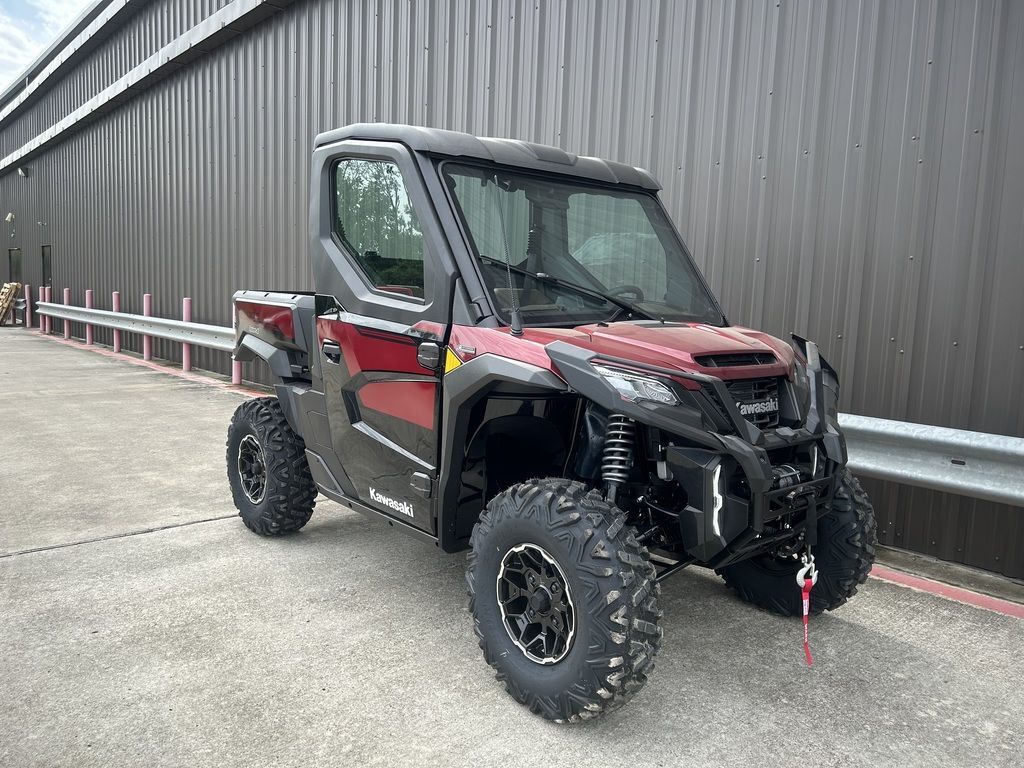 2026 Kawasaki Ridge 1000 BASE in highlands TX