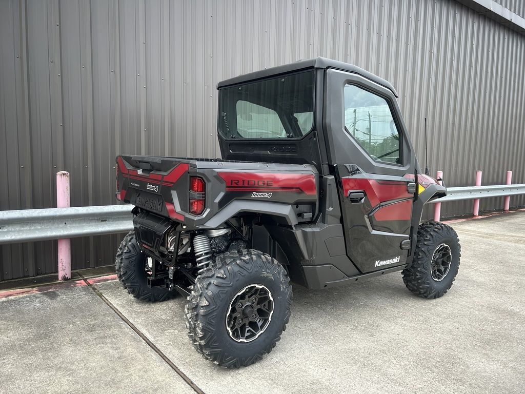 2026 Kawasaki Ridge 1000 BASE in highlands TX