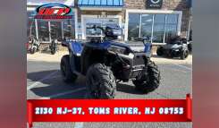 2026 Polaris® Sportsman 850 Premium Recreation/Utility ATV