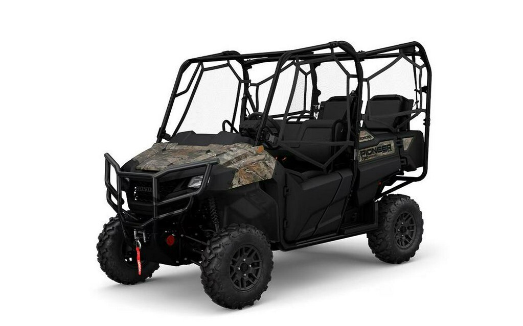 2026 Honda Pioneer 700-4 Forest in mobile AL