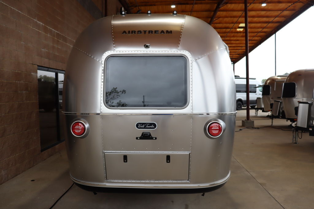 2026 Airstream World Traveler 22RB in southaven MS