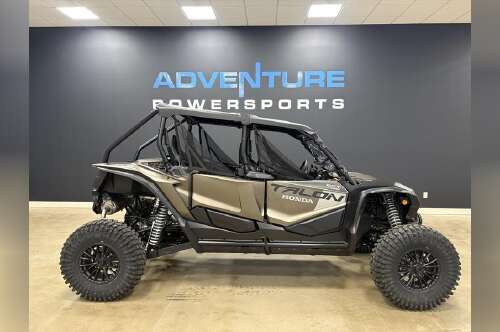 2026 Honda Talon 1000X-4 FOX Live Valve in trussville AL