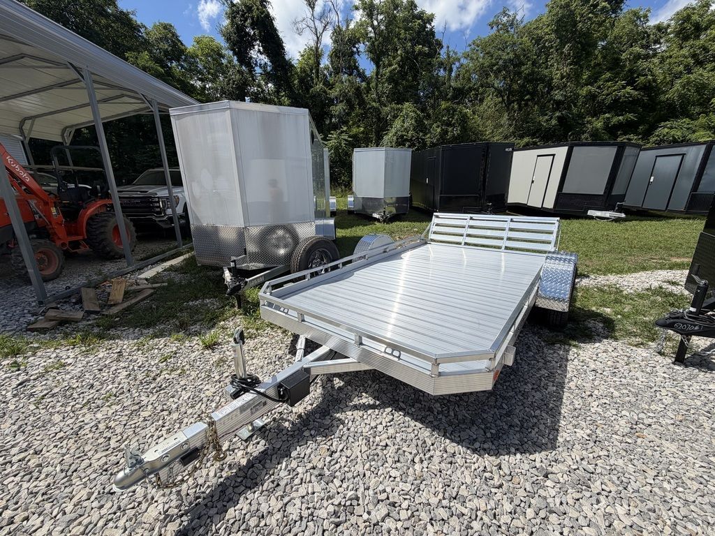 2026 Legend Premium Trailers Utility Gate 7x12 in Crossville, TN
