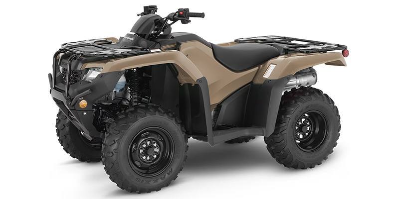 2027 Honda RANCHER 4X4 AT EPS in bedford IN