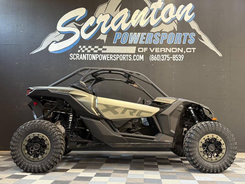 Can-Am Four Wheelers For Sale Near Massapequa, NY - ATV Trader